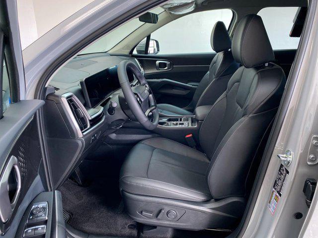 new 2026 Kia Sorento car, priced at $40,465