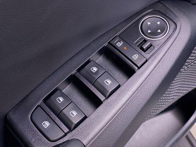 new 2026 Kia Seltos car, priced at $27,430