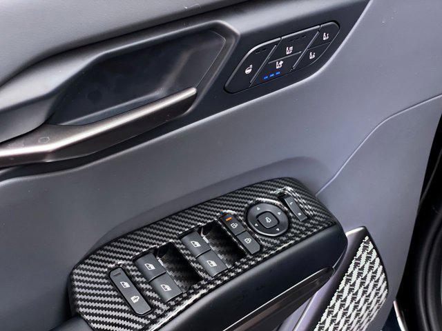 used 2026 Kia EV9 car, priced at $54,988