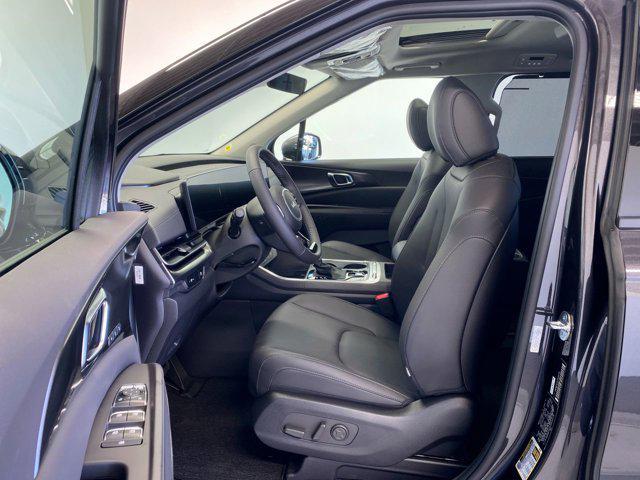 new 2026 Kia Carnival car, priced at $49,365