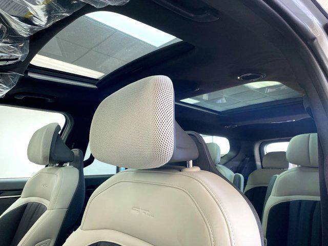 new 2026 Kia EV9 car, priced at $76,780