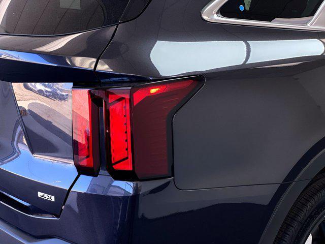 new 2026 Kia Sorento car, priced at $41,470