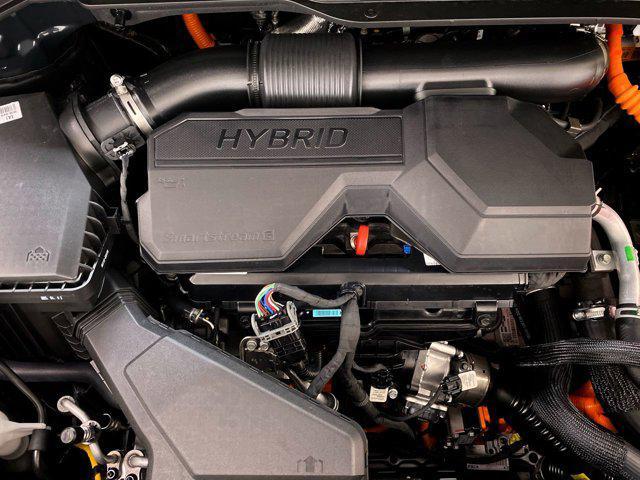 new 2026 Kia Carnival Hybrid car, priced at $55,365