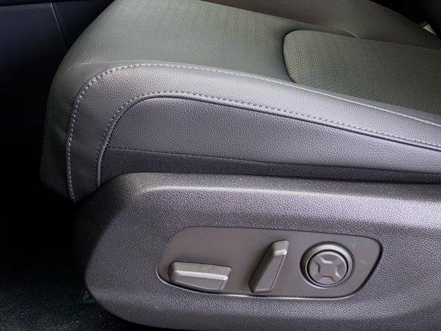 new 2026 Kia Carnival Hybrid car, priced at $55,365