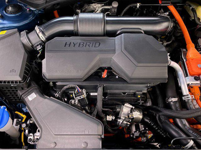 new 2026 Kia Sorento Hybrid car, priced at $40,570