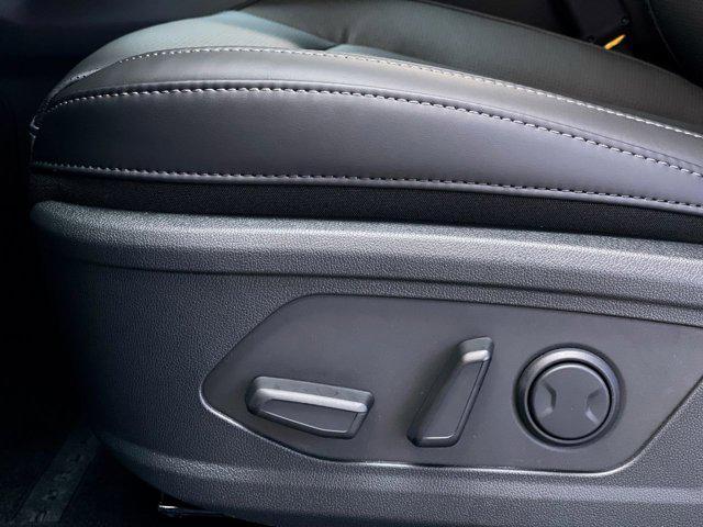 new 2026 Kia Sorento Hybrid car, priced at $40,570