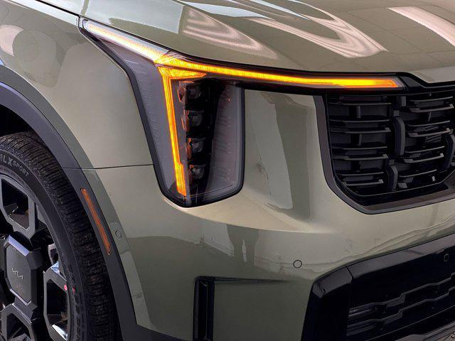 new 2026 Kia Sorento car, priced at $48,565