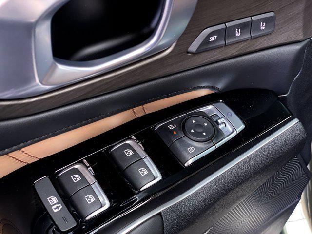 new 2026 Kia Sorento car, priced at $48,565