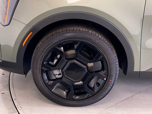 new 2026 Kia Sorento car, priced at $48,565