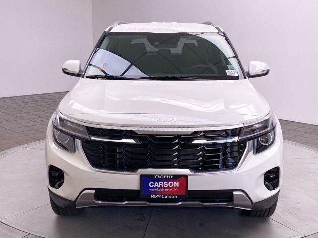 new 2026 Kia Seltos car, priced at $28,430