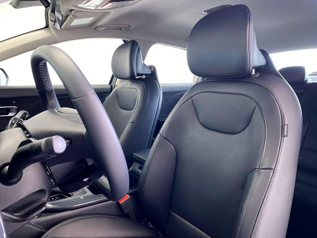 new 2026 Kia K4 car, priced at $25,820