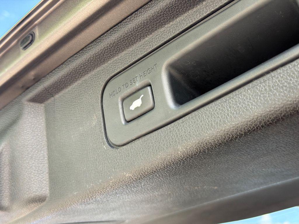 used 2022 Honda Odyssey car, priced at $35,999