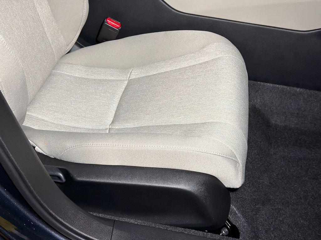 new 2026 Honda Accord car, priced at $29,448
