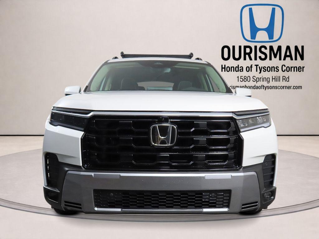 new 2026 Honda Pilot car, priced at $54,263