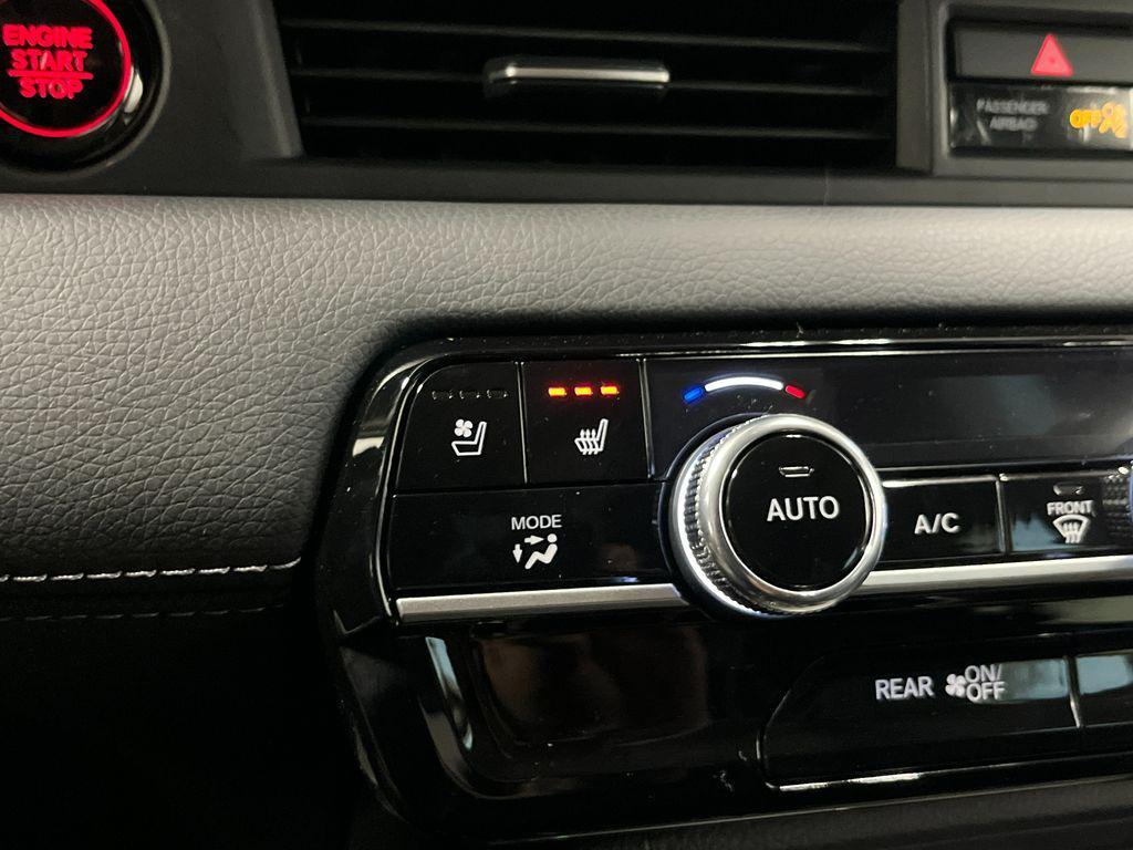 new 2026 Honda Pilot car, priced at $54,263