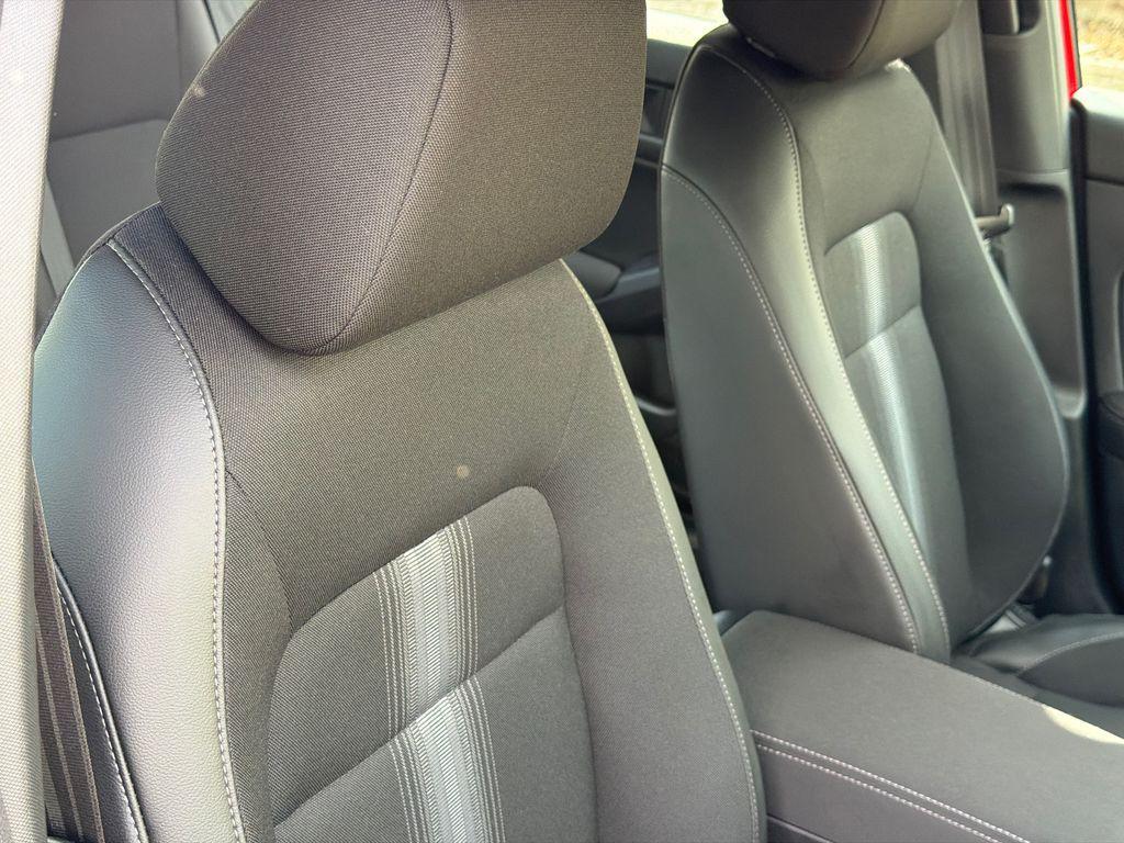 used 2026 Honda Civic car, priced at $28,499