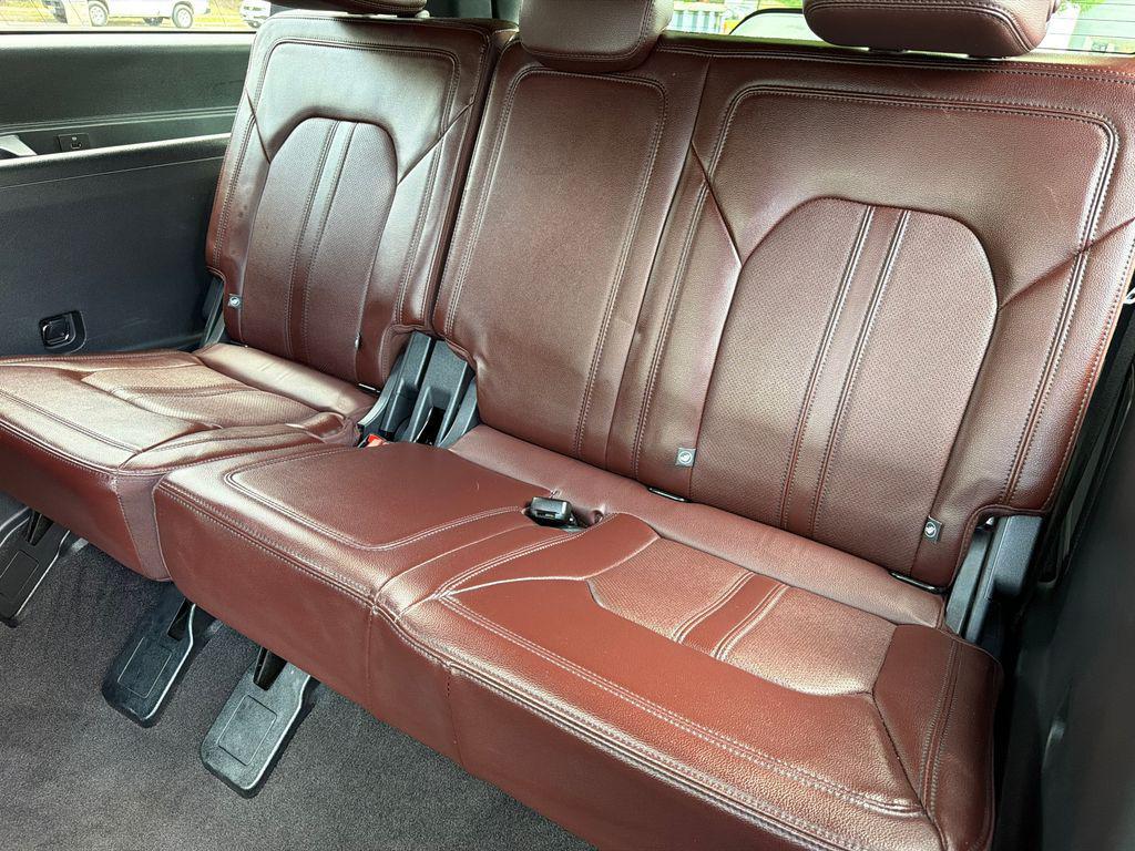 used 2023 Ford Expedition Max car, priced at $44,999