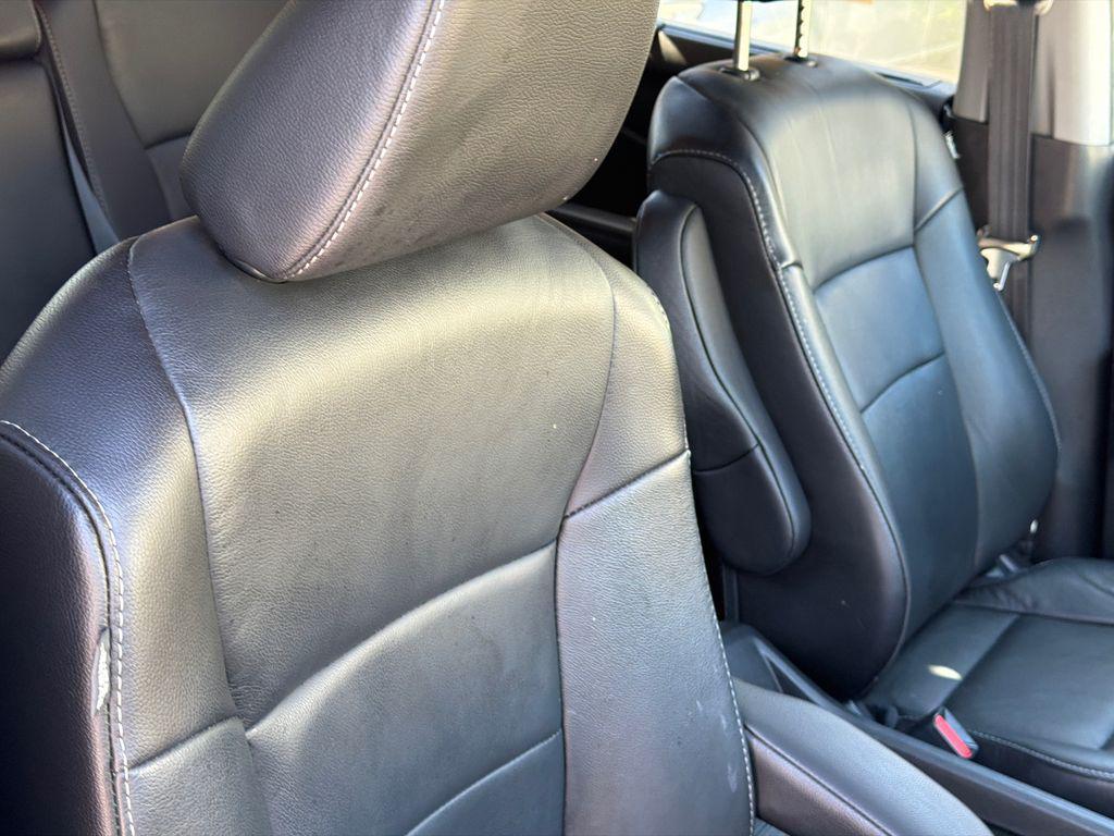 used 2021 Honda Pilot car, priced at $28,999
