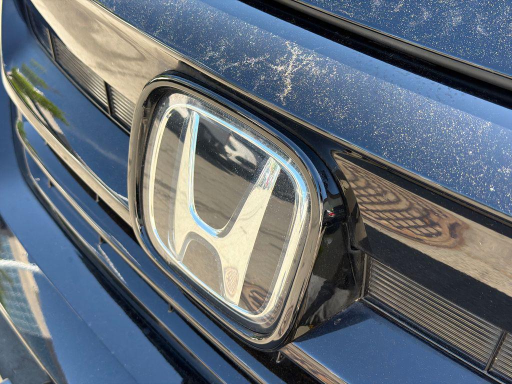 used 2021 Honda Pilot car, priced at $28,999