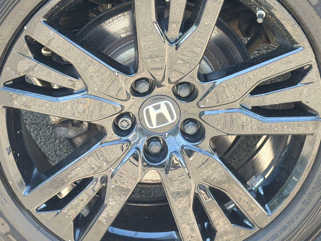 used 2021 Honda Pilot car, priced at $28,999