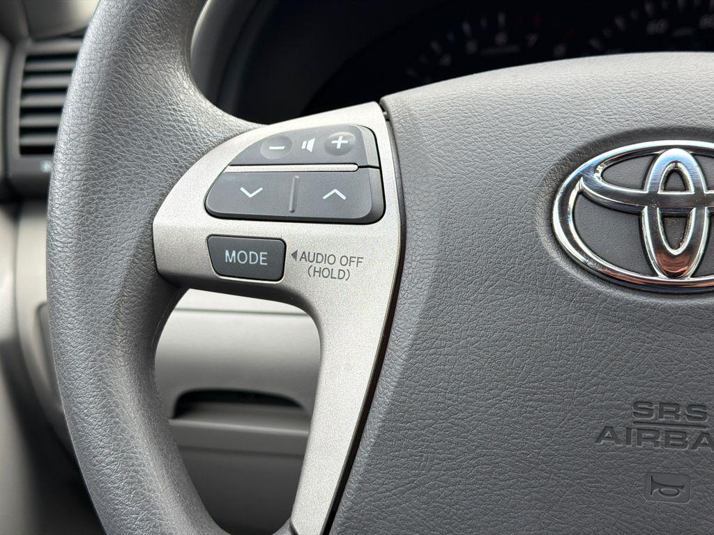 used 2007 Toyota Camry car, priced at $10,000