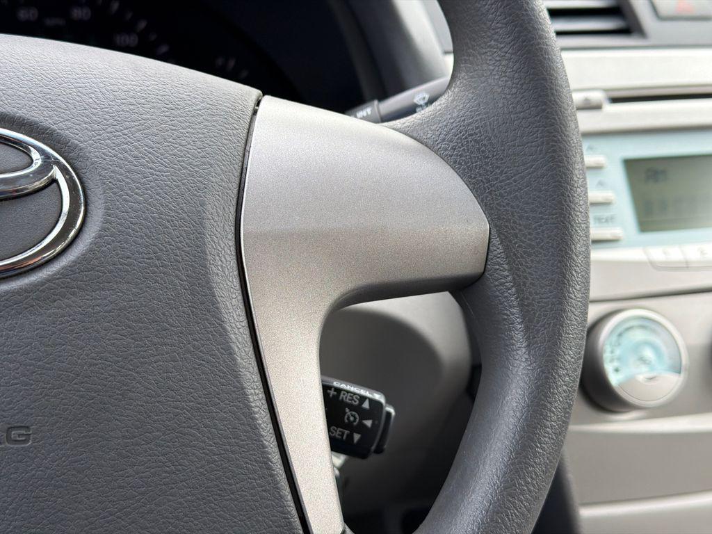 used 2007 Toyota Camry car, priced at $10,000