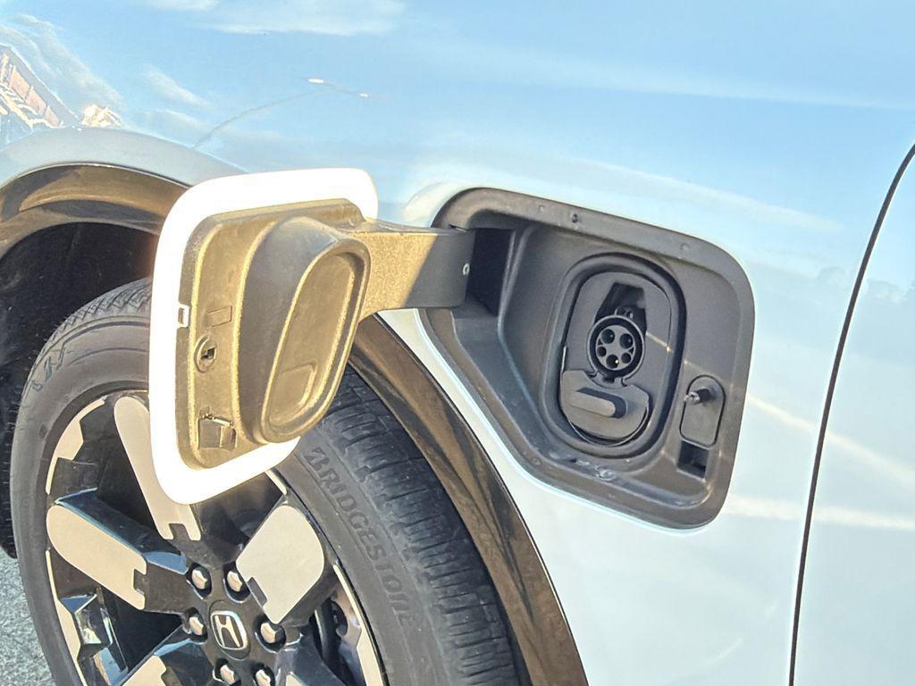 new 2026 Honda Prologue car, priced at $56,074