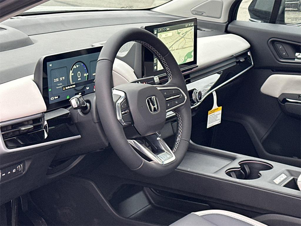 new 2026 Honda Prologue car, priced at $50,075