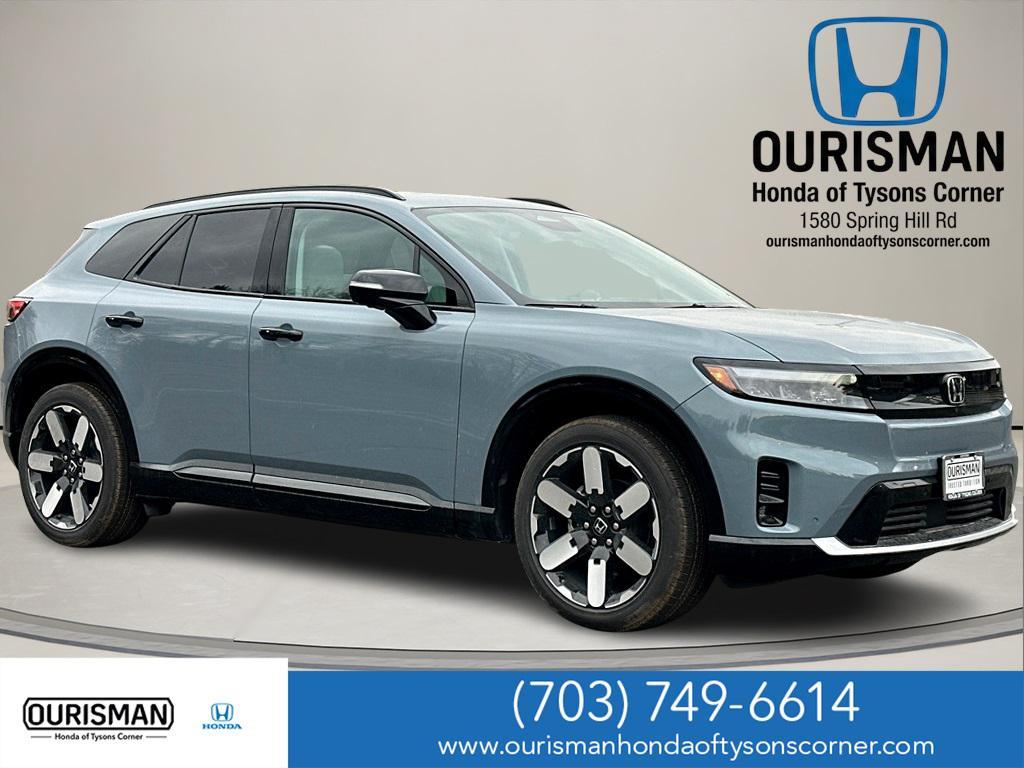 new 2026 Honda Prologue car, priced at $50,075