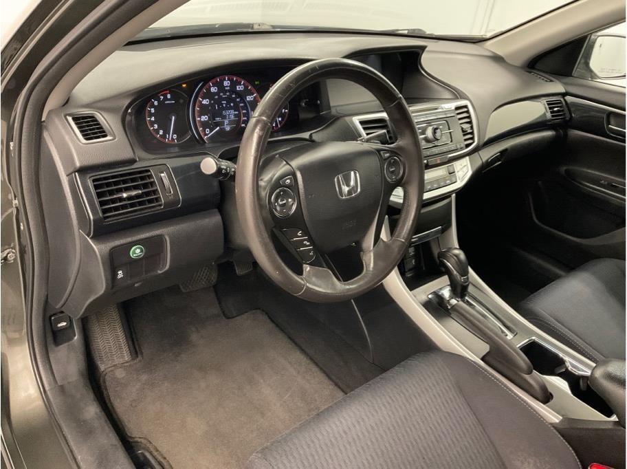 used 2013 Honda Accord car, priced at $12,999