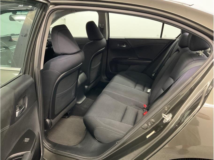 used 2013 Honda Accord car, priced at $12,999