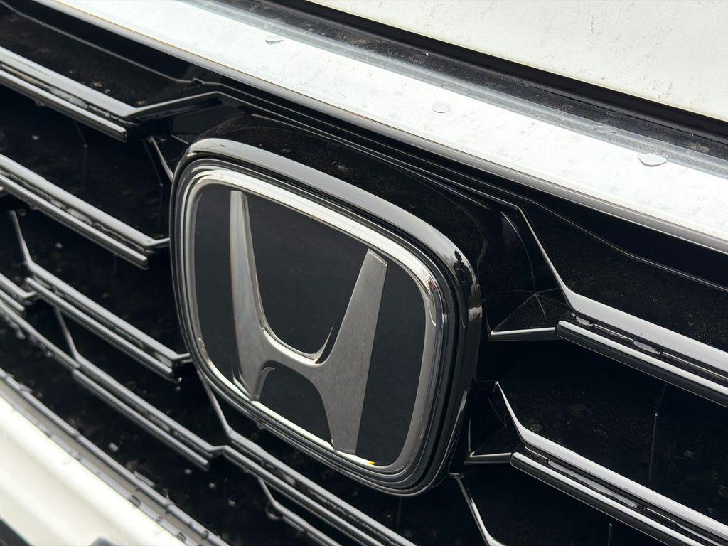 new 2026 Honda CR-V car, priced at $35,864