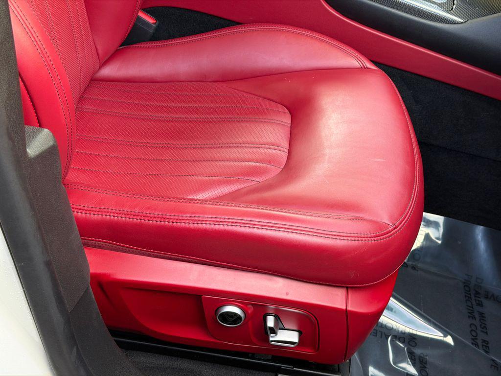 used 2022 Maserati Levante car, priced at $36,500