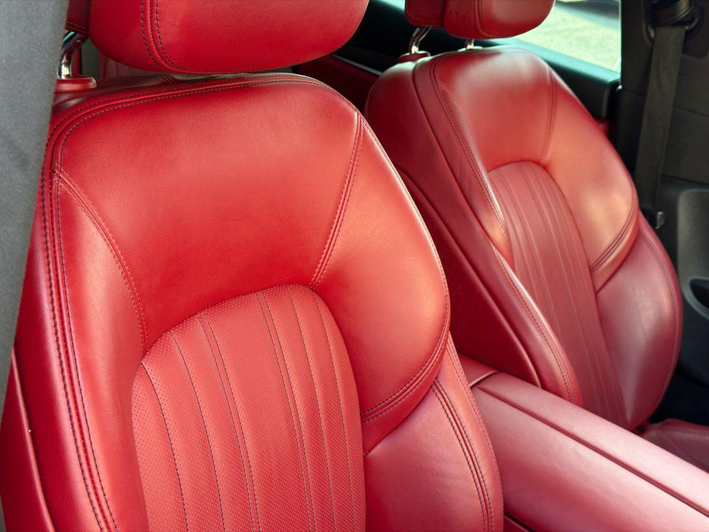 used 2022 Maserati Levante car, priced at $36,500