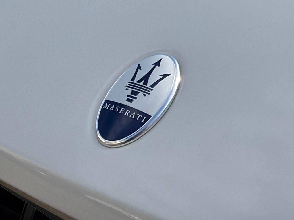 used 2022 Maserati Levante car, priced at $36,500