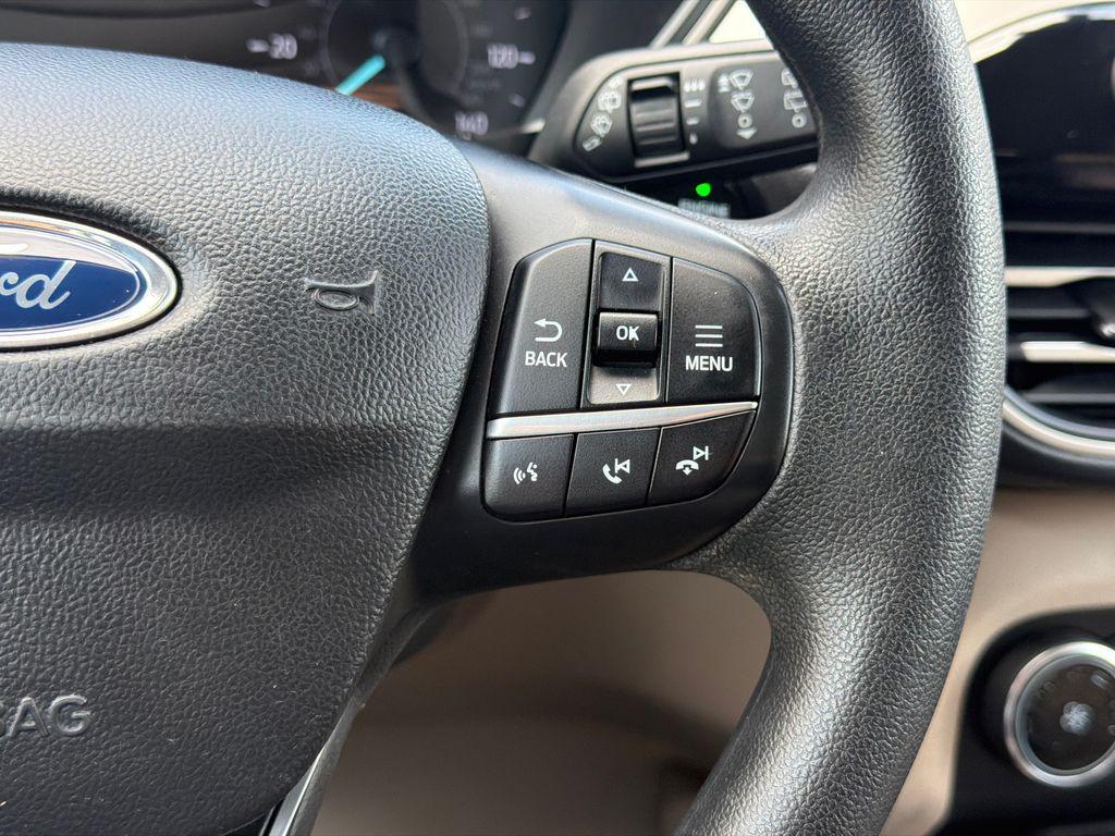 used 2020 Ford Escape car, priced at $12,500