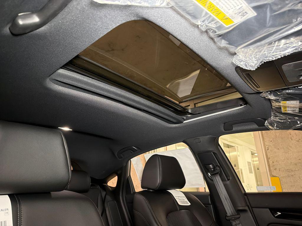 new 2026 Honda Civic Hybrid car, priced at $35,789