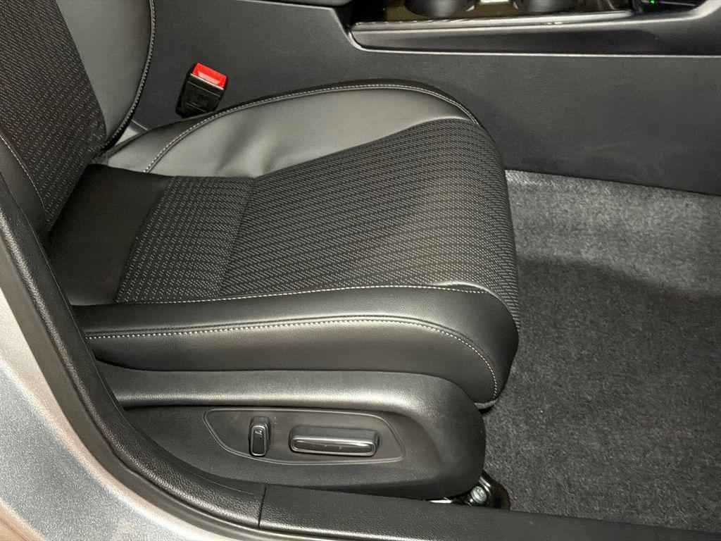 new 2026 Honda Civic Hybrid car, priced at $35,789