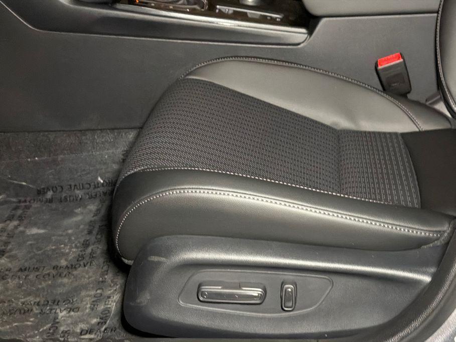 new 2026 Honda Civic Hybrid car, priced at $35,789