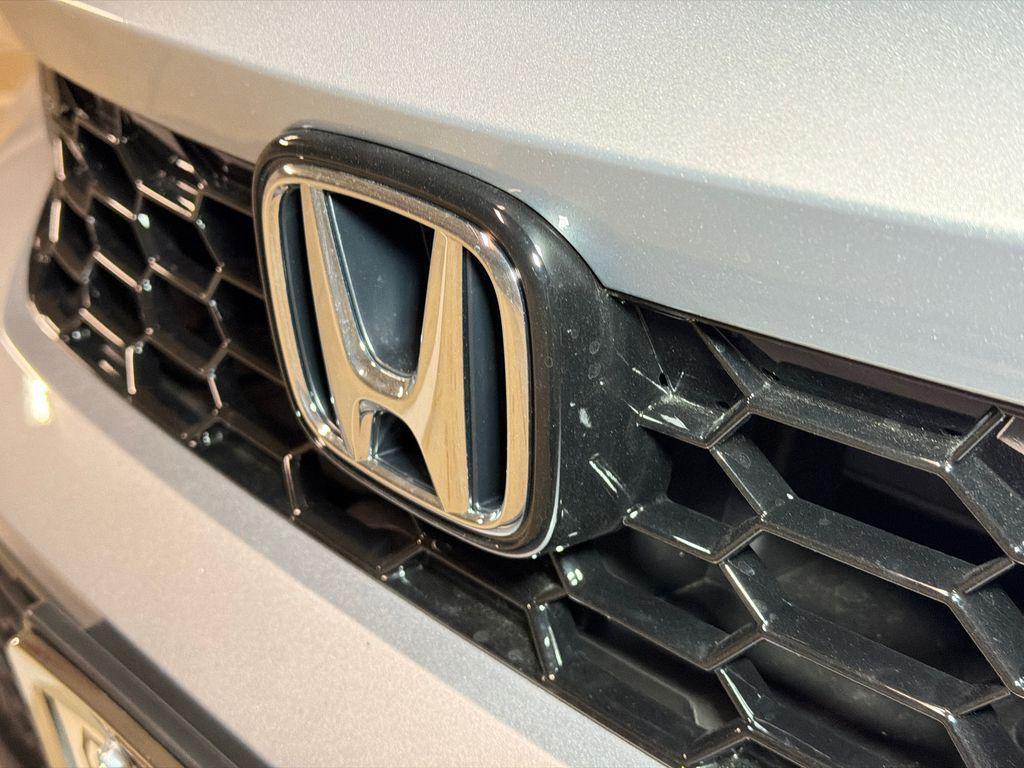 new 2026 Honda Civic Hybrid car, priced at $35,789