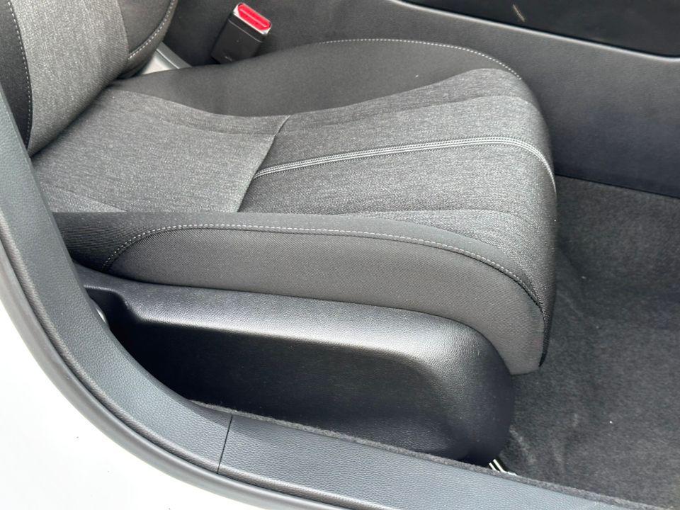 new 2025 Honda Accord Hybrid car, priced at $33,655