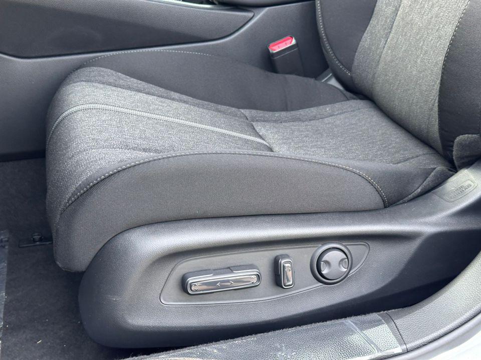 new 2025 Honda Accord Hybrid car, priced at $33,655