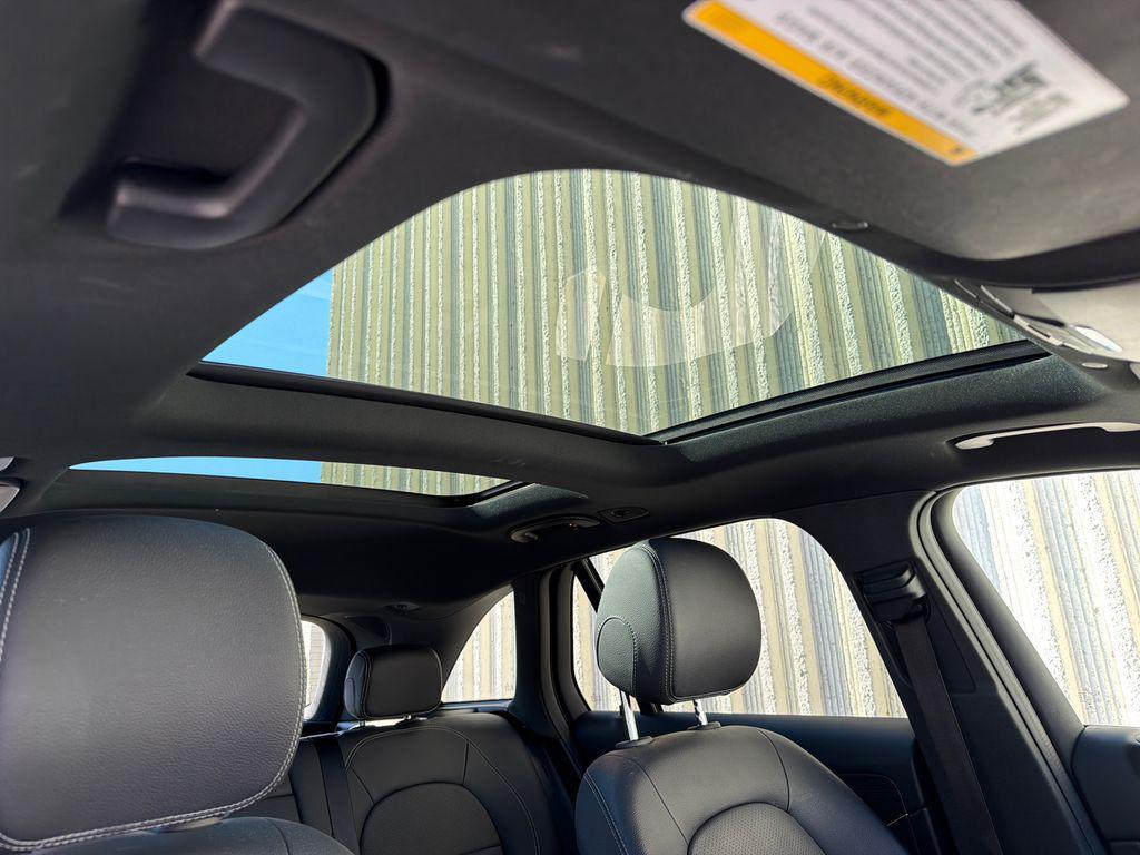 used 2022 Mercedes-Benz GLC 300 car, priced at $30,500