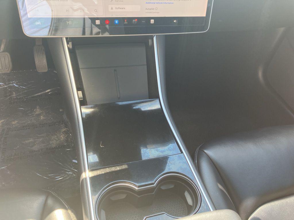 used 2020 Tesla Model 3 car, priced at $20,000