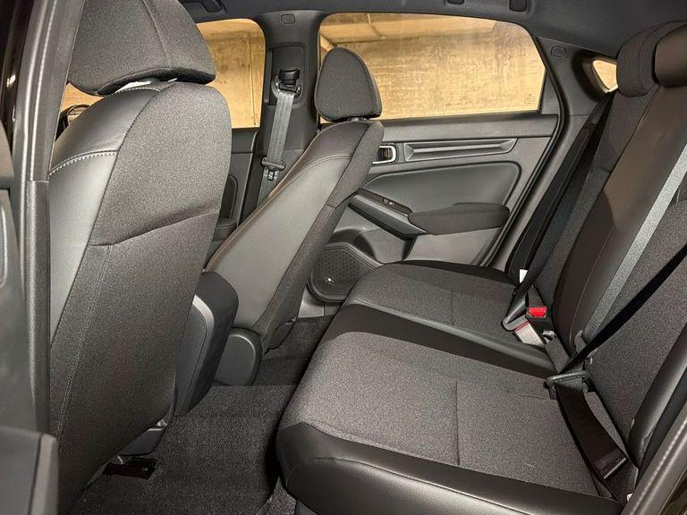 new 2026 Honda Civic car, priced at $28,008