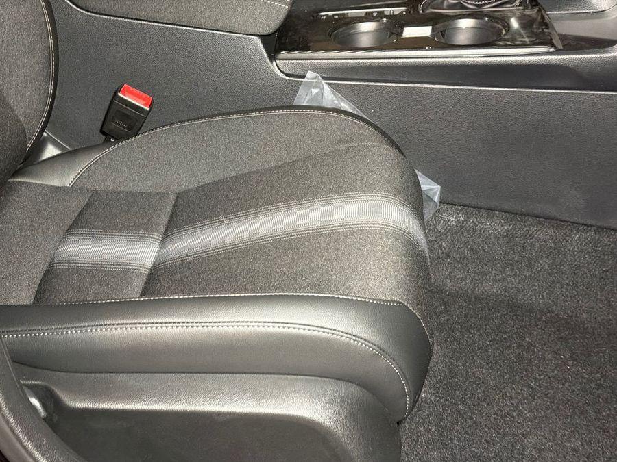 new 2026 Honda Civic car, priced at $28,008