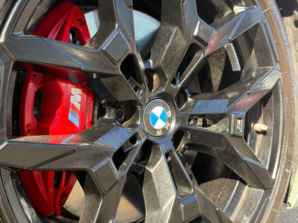 used 2025 BMW M440 car, priced at $57,500
