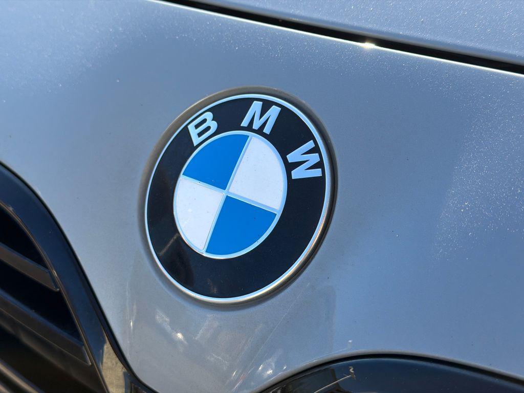 used 2025 BMW M440 car, priced at $57,500