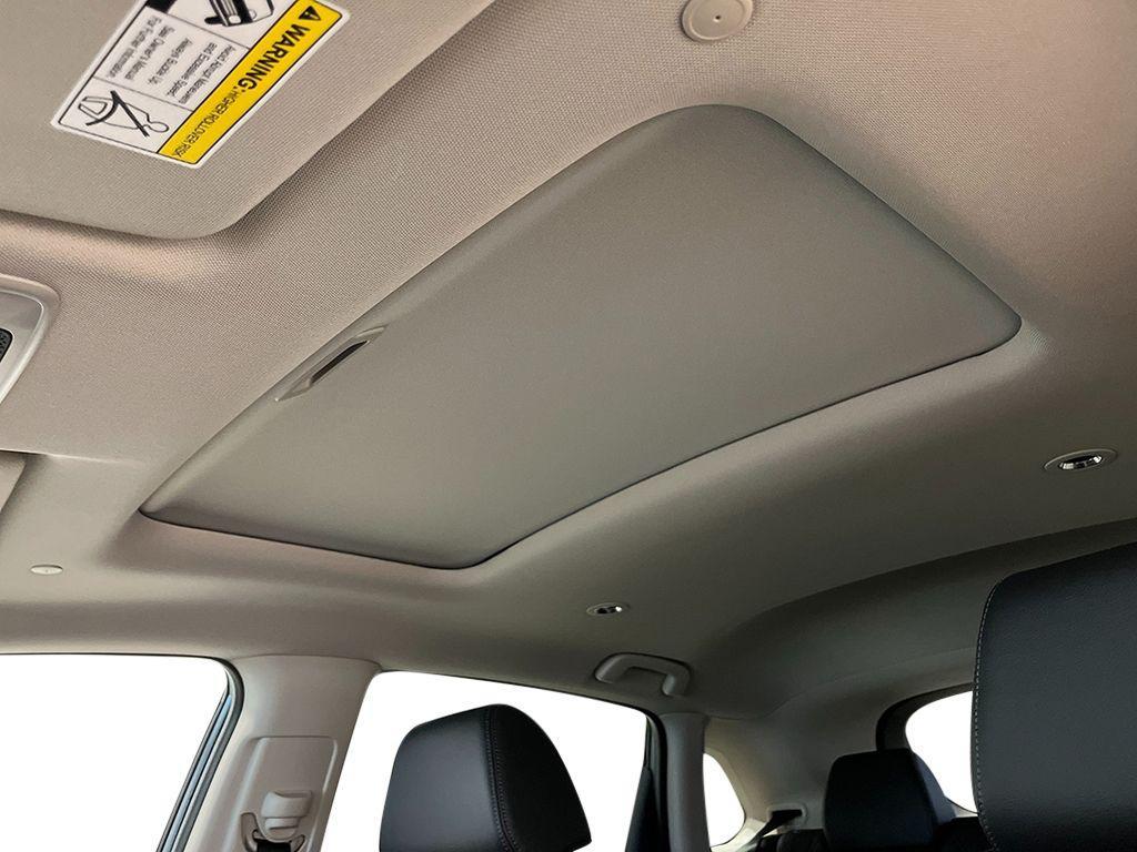 new 2026 Honda HR-V car, priced at $30,417