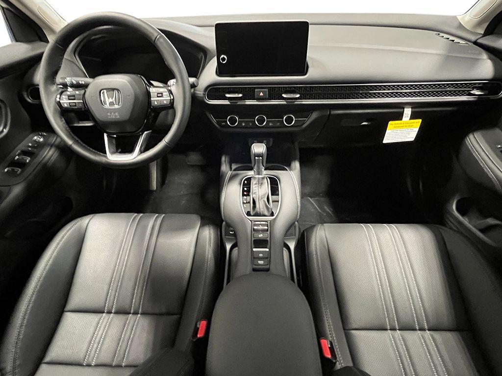 new 2026 Honda HR-V car, priced at $30,417